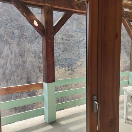 Les Hauts Du Roux Abries Ngoại thất bức ảnh