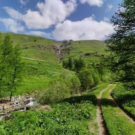 Les Hauts Du Roux Abries Ngoại thất bức ảnh