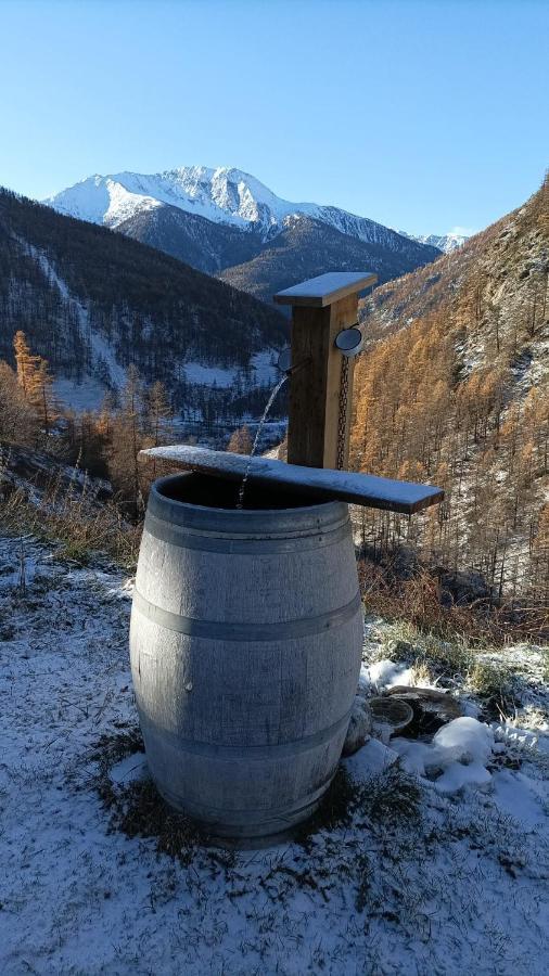 Les Hauts Du Roux Abries Ngoại thất bức ảnh