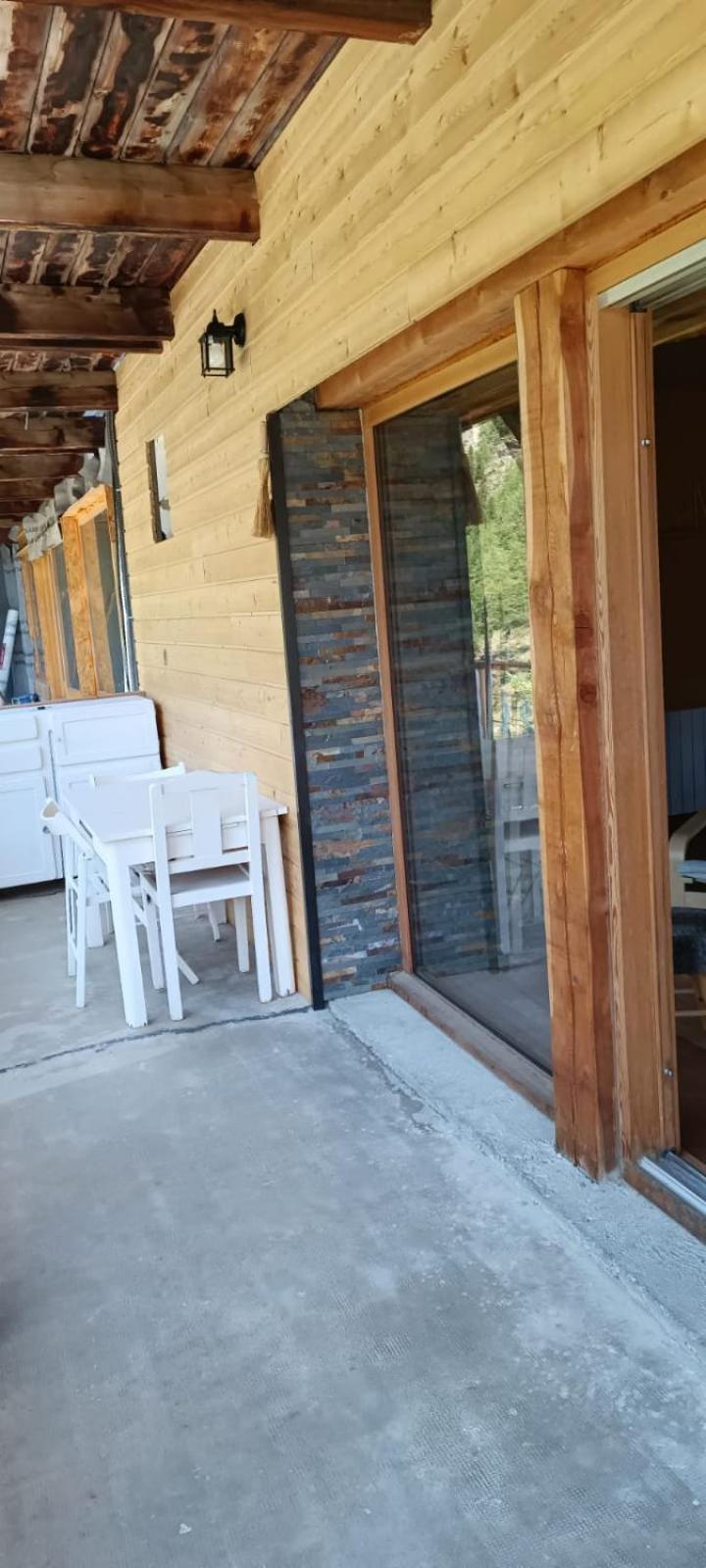 Les Hauts Du Roux Abries Ngoại thất bức ảnh
