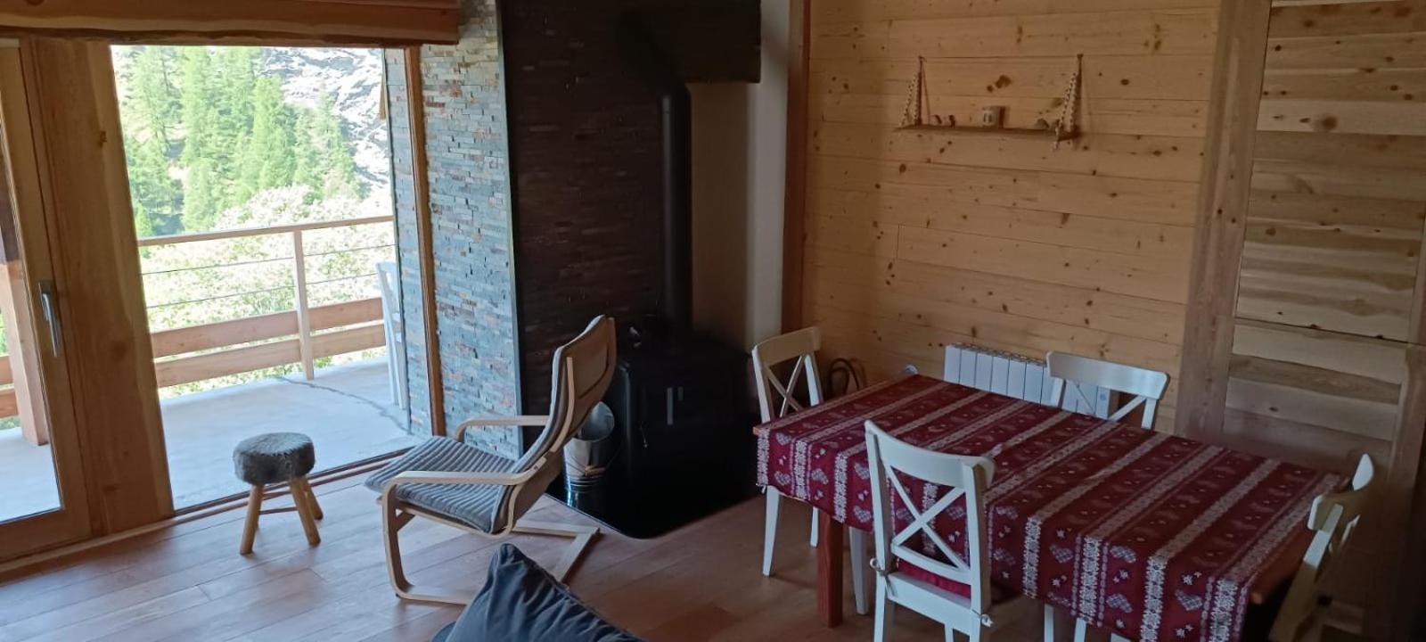 Les Hauts Du Roux Abries Ngoại thất bức ảnh